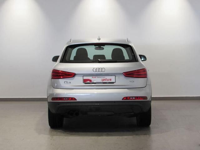 Audi Q3 Q3 Diesel 2.0TDI Ambiente