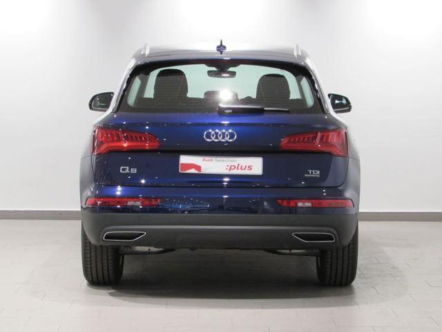 Audi Q5 Q5 Diesel 2.0TDI Advanced quat