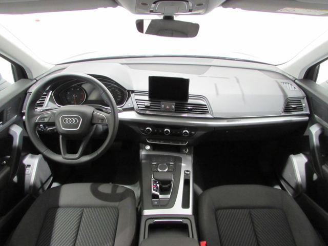 Audi Q5 Q5 Diesel 2.0TDI Advanced quat