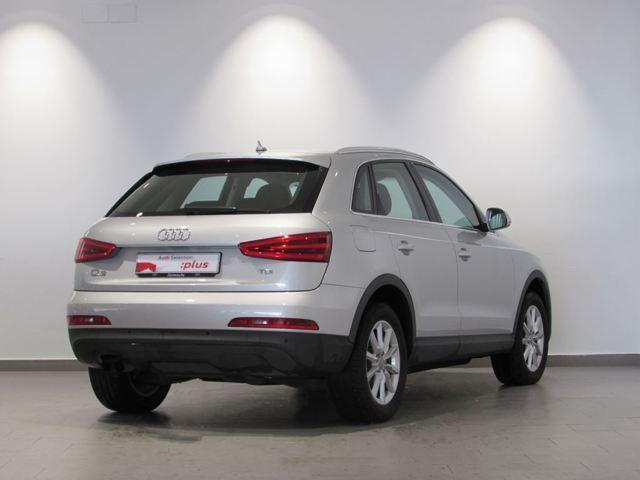 Audi Q3 Q3 Diesel 2.0TDI Ambiente