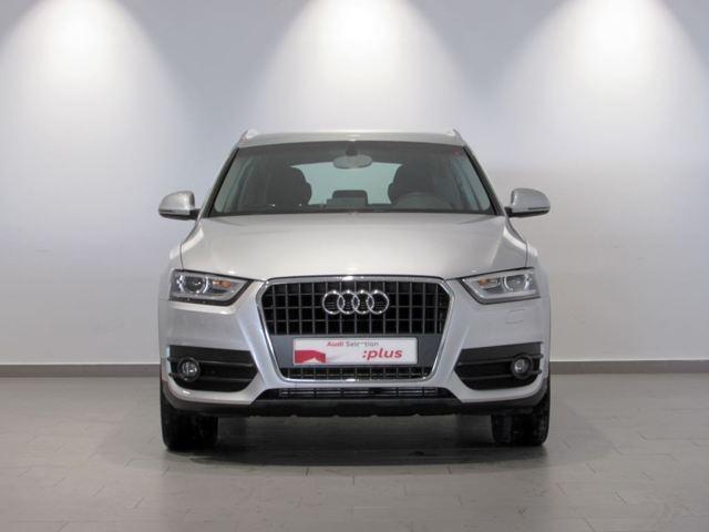 Audi Q3 Q3 Diesel 2.0TDI Ambiente
