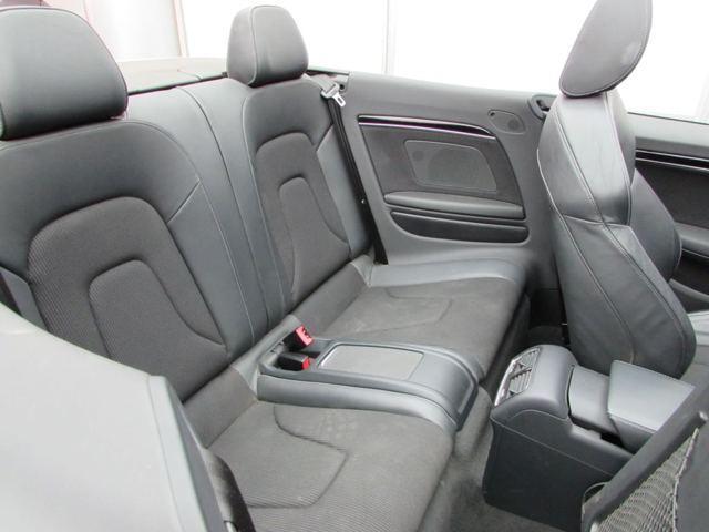 Audi A5 Cabrio A5 Cabrio Diesel 2.0TDI 150