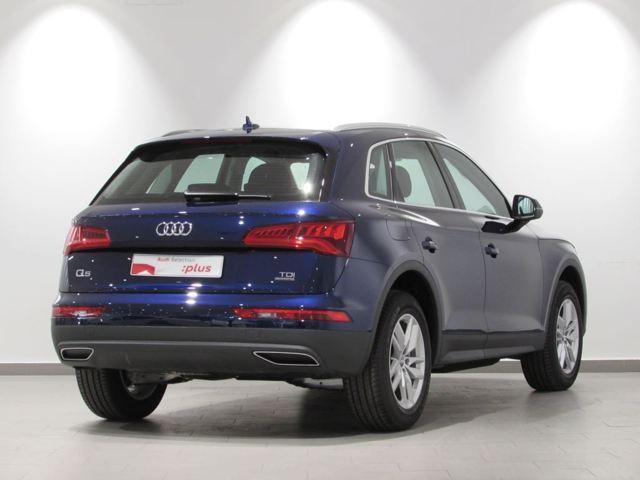 Audi Q5 Q5 Diesel 2.0TDI Advanced quat