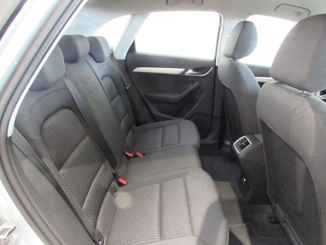 Audi Q3 Q3 Diesel 2.0TDI Ambiente