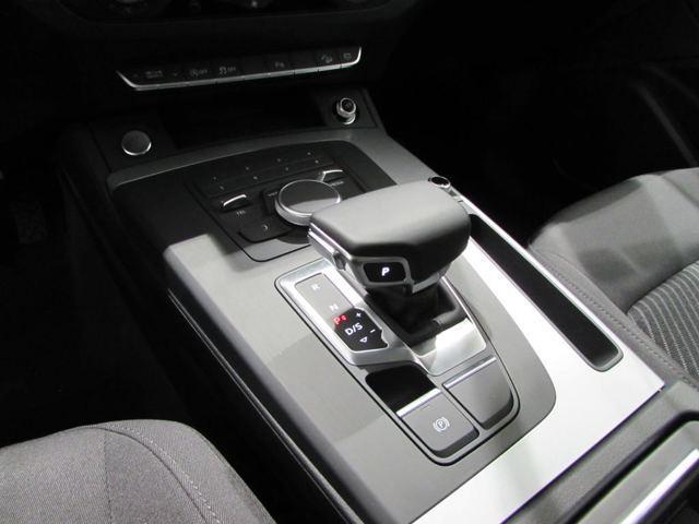 Audi Q5 Q5 Diesel 2.0TDI Advanced quat