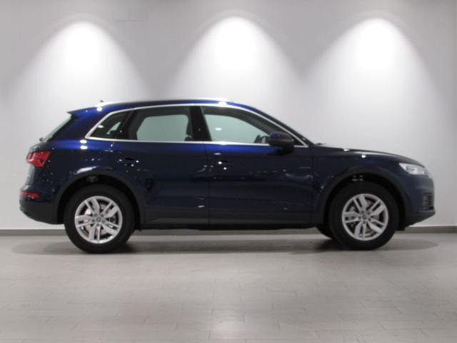 Audi Q5 Q5 Diesel 2.0TDI Advanced quat