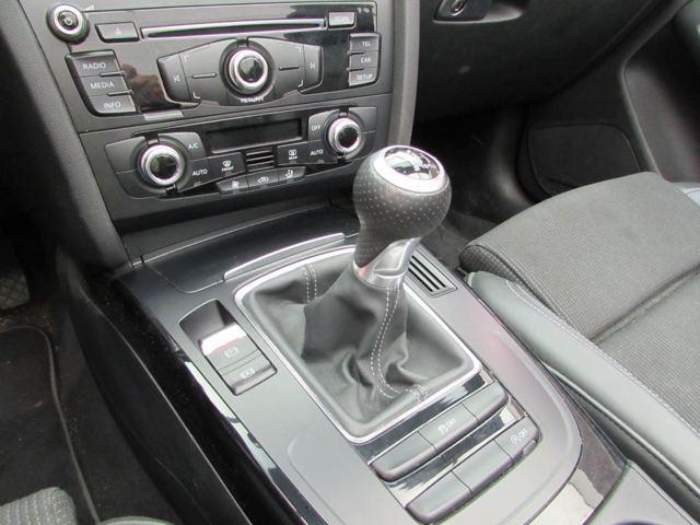 Audi A5 Cabrio A5 Cabrio Diesel 2.0TDI 150