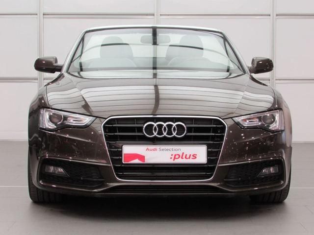 Audi A5 Cabrio A5 Cabrio Diesel 2.0TDI 150