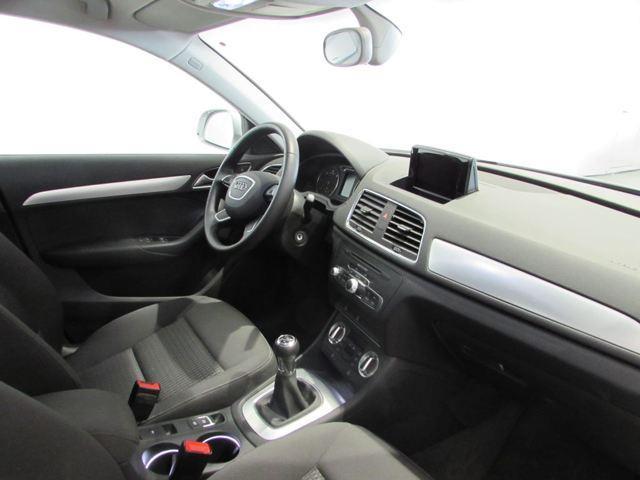 Audi Q3 Q3 Diesel 2.0TDI Ambiente