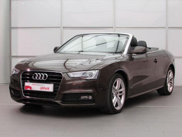 Audi A5 Cabrio A5 Cabrio Diesel 2.0TDI 150