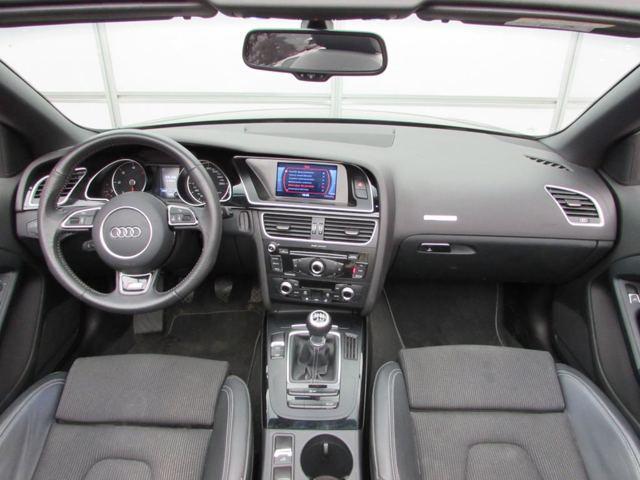 Audi A5 Cabrio A5 Cabrio Diesel 2.0TDI 150