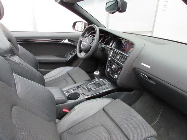 Audi A5 Cabrio A5 Cabrio Diesel 2.0TDI 150