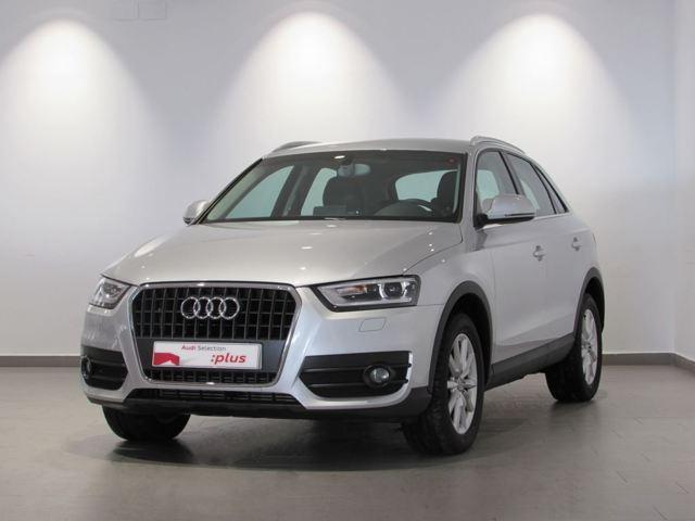 Audi Q3 Q3 Diesel 2.0TDI Ambiente