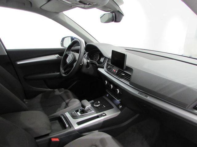 Audi Q5 Q5 Diesel 2.0TDI Advanced quat