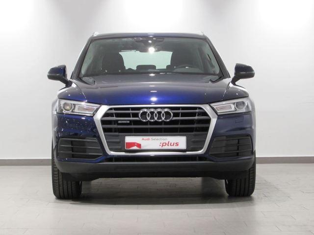 Audi Q5 Q5 Diesel 2.0TDI Advanced quat