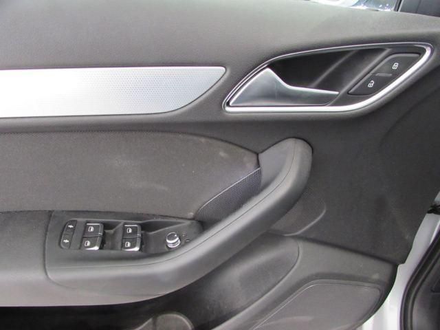 Audi Q3 Q3 Diesel 2.0TDI Ambiente