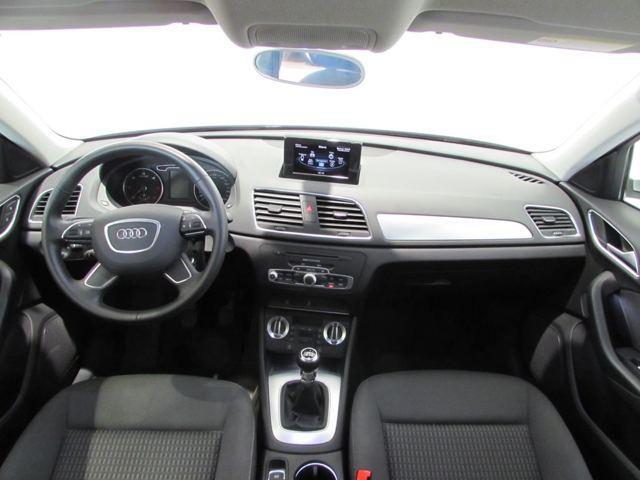 Audi Q3 Q3 Diesel 2.0TDI Ambiente