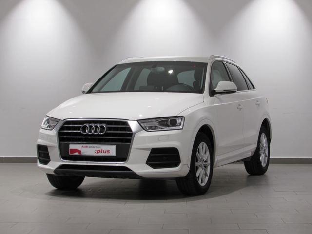 Audi Q3 Q3 Diesel 2.0TDI Sport edition