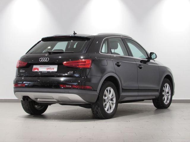 Audi Q3 Q3 Diesel 2.0TDI Design editio