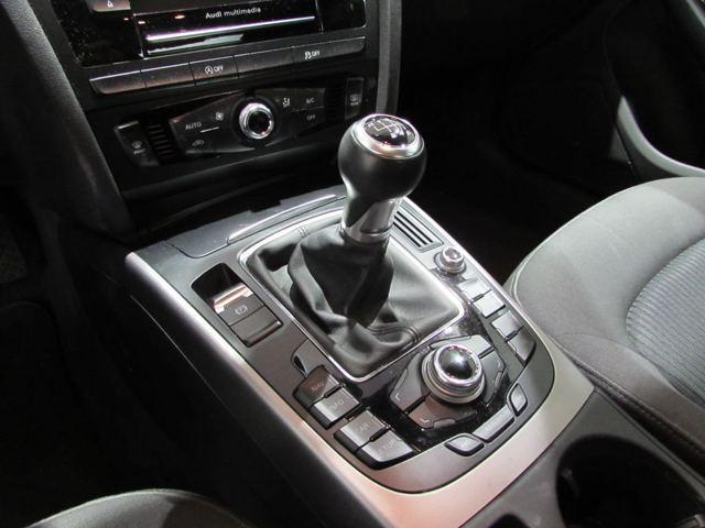 Audi A4 A4 Diesel 2.0TDI DPF 150