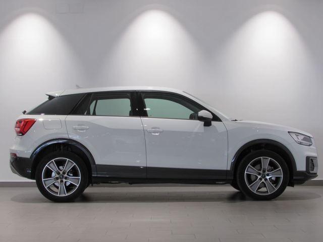 Audi Q2 Q2 1.4 TFSI COD Design edition
