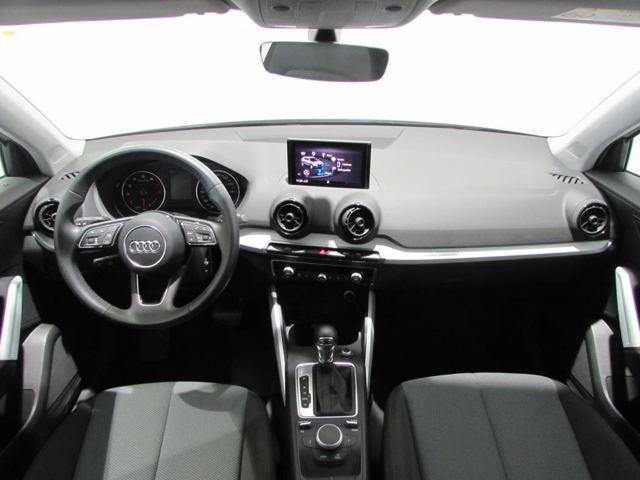 Audi Q2 Q2 1.4 TFSI COD Design edition