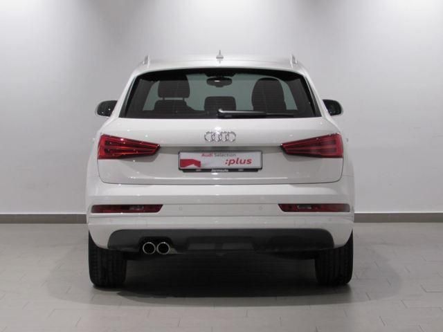 Audi Q3 Q3 Diesel 2.0TDI Sport edition