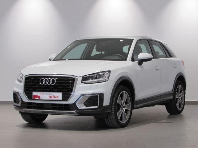 Audi Q2 Q2 1.4 TFSI COD Design edition