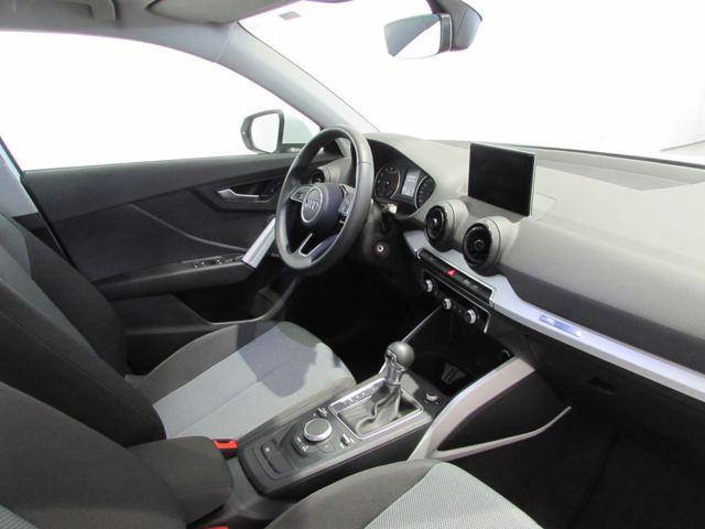 Audi Q2 Q2 1.4 TFSI COD Design edition