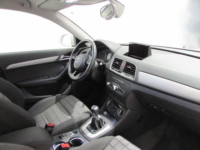 Audi Q3 Q3 Diesel 2.0TDI Sport edition