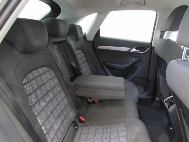Audi Q3 Q3 Diesel 2.0TDI Sport edition