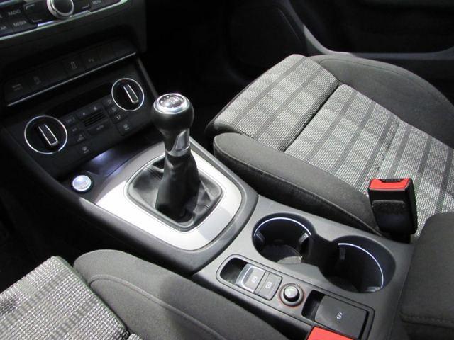 Audi Q3 Q3 Diesel 2.0TDI Sport edition