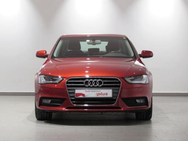 Audi A4 A4 Diesel 2.0TDI DPF 150