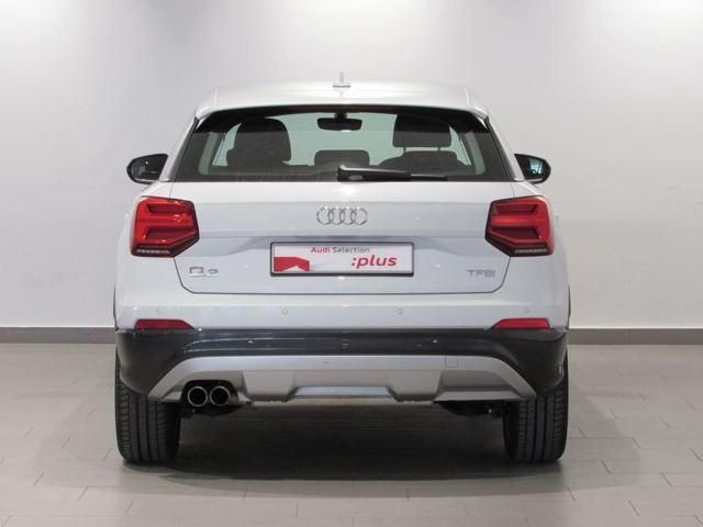 Audi Q2 Q2 1.4 TFSI COD Design edition