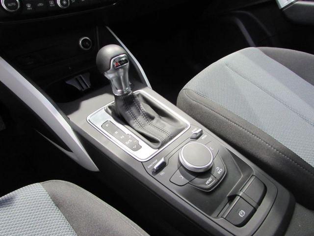 Audi Q2 Q2 1.4 TFSI COD Design edition