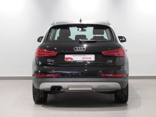 Audi Q3 Q3 Diesel 2.0TDI Design editio