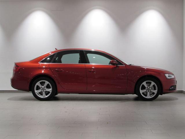 Audi A4 A4 Diesel 2.0TDI DPF 150
