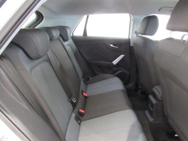 Audi Q2 Q2 1.4 TFSI COD Design edition
