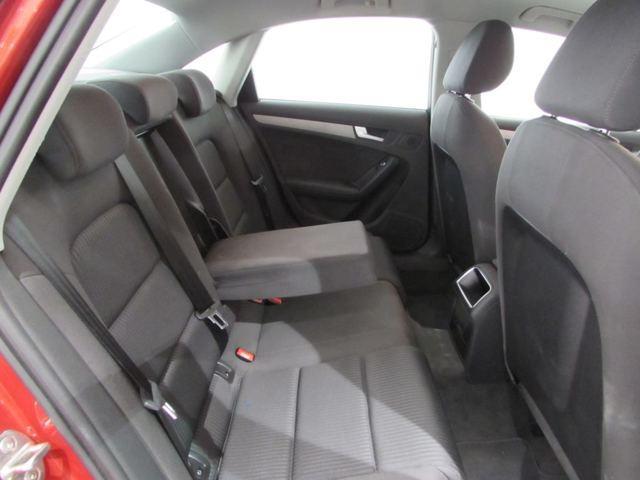 Audi A4 A4 Diesel 2.0TDI DPF 150