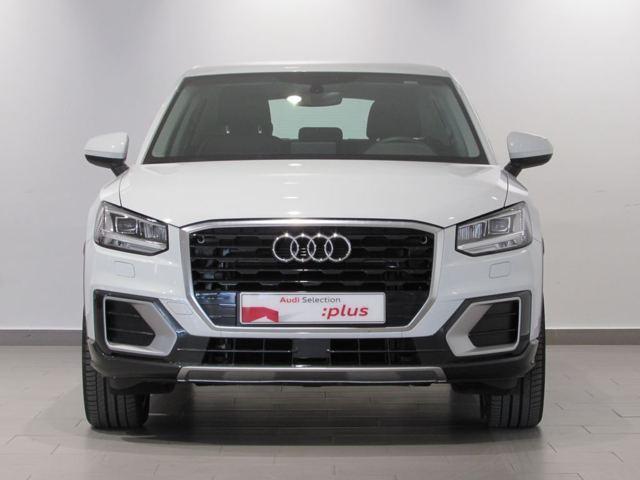 Audi Q2 Q2 1.4 TFSI COD Design edition