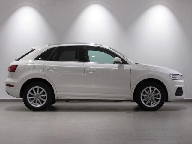 Audi Q3 Q3 Diesel 2.0TDI Sport edition