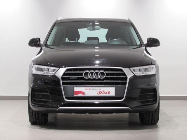Audi Q3 Q3 Diesel 2.0TDI Design editio