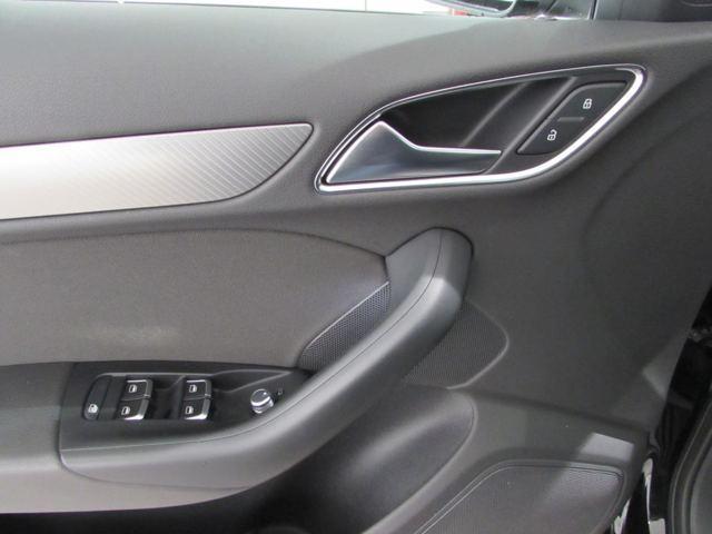 Audi Q3 Q3 Diesel 2.0TDI Design editio