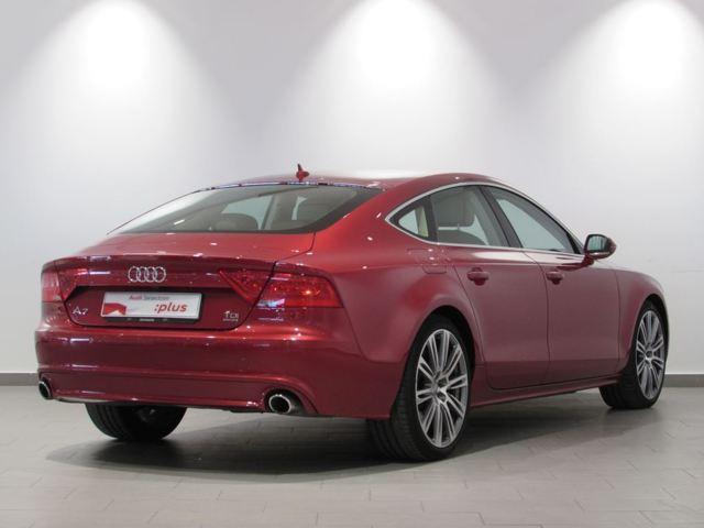 Audi A7 Sportback A7 Sportback Diesel 3.0TDI S l