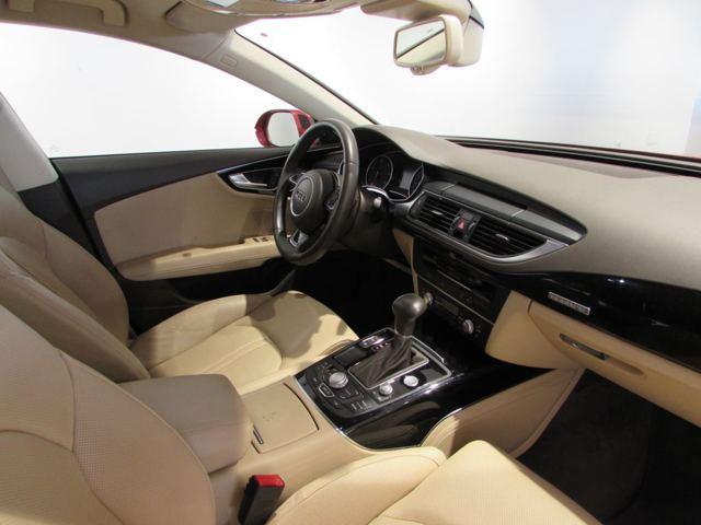 Audi A7 Sportback A7 Sportback Diesel 3.0TDI S l