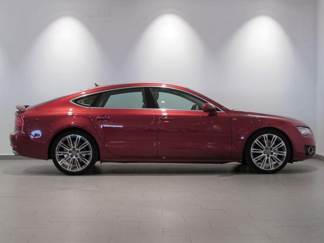 Audi A7 Sportback A7 Sportback Diesel 3.0TDI S l