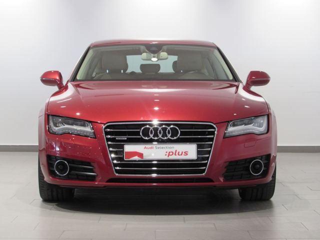 Audi A7 Sportback A7 Sportback Diesel 3.0TDI S l