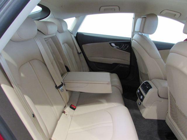 Audi A7 Sportback A7 Sportback Diesel 3.0TDI S l