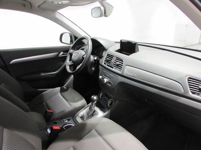 Audi Q3 Q3 Diesel 2.0TDI Design editio
