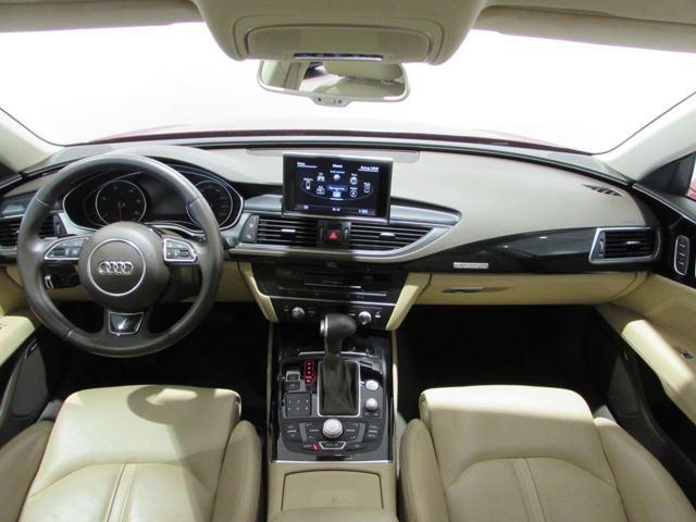 Audi A7 Sportback A7 Sportback Diesel 3.0TDI S l